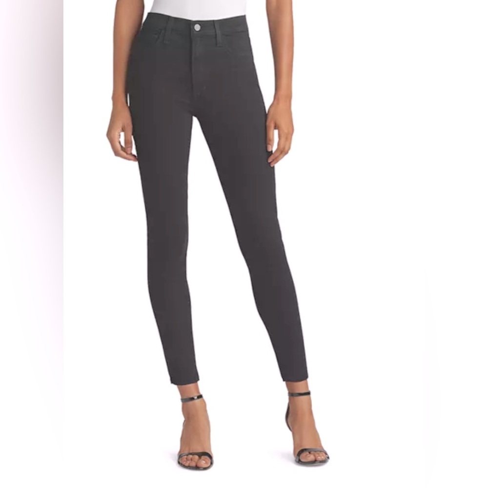 JOE’S Flawless The Charlie High Rise Skinny Jeans - Size 29